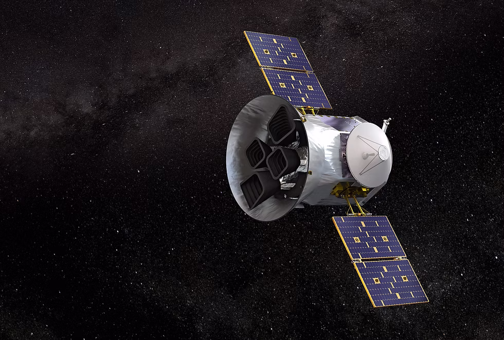 Exoplanet research