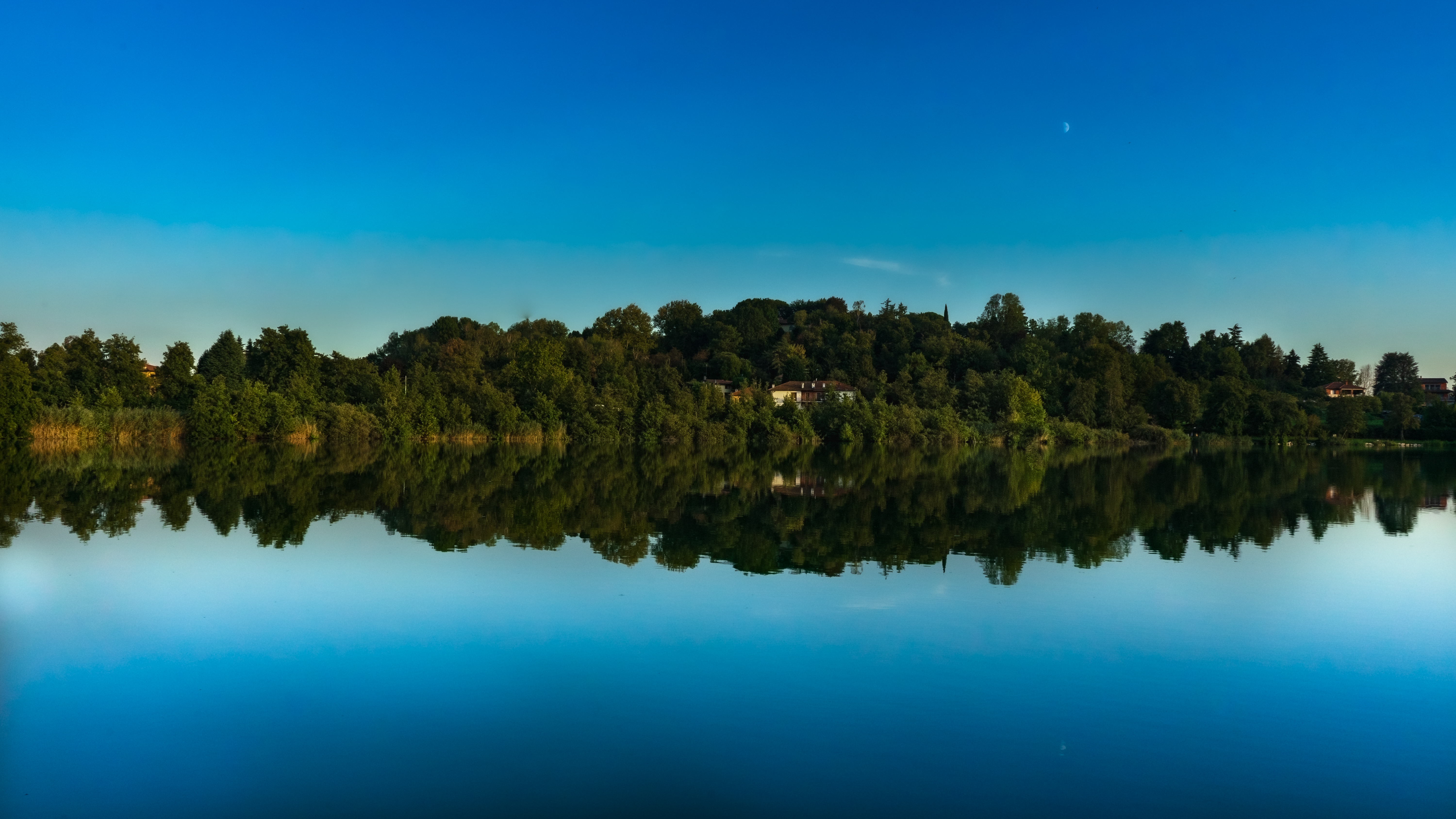 Landscape photography